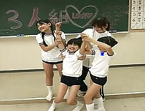 مدرسة ثانوية