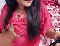 ديسي-سخيف-صنع منزلي-الهند-أخت