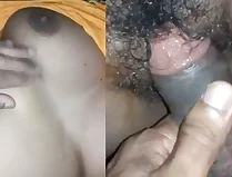 Chubby hairy teen pussy fucking MMS