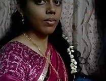 Tami girl bathing