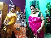 aunty-BF-bhabhi-big boobs-blowjob